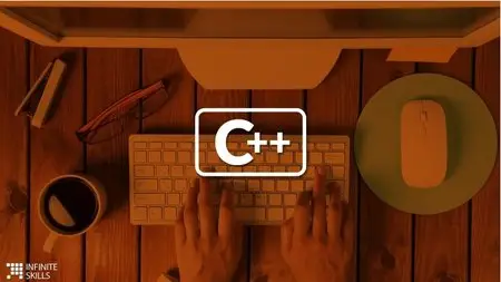 Advanced C++ Programming Training Course (2015)