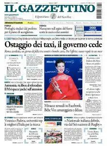 Il Gazzettino - 22 Febbraio 2017