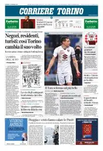Corriere Torino – 19 gennaio 2020