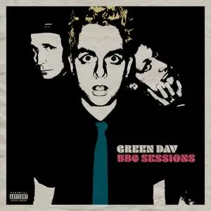 Green Day - BBC Sessions (2021) [Official Digital Download]