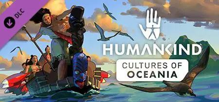 HUMANKIND Cultures of Oceania (2023)