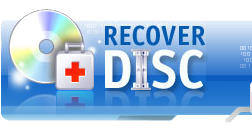 Portable Recover Disc 1.0