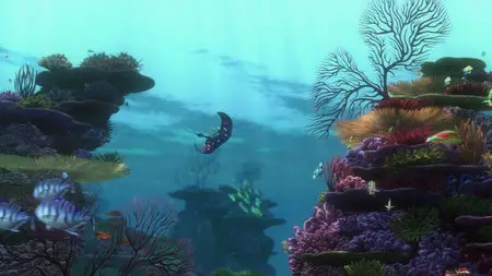 Finding Nemo (2003)