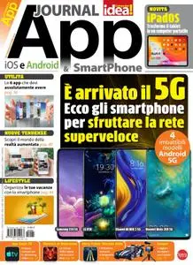 App Journal – settembre 2019