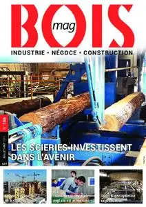 BOISmag - juillet 2019