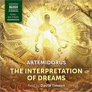 The Interpretation of Dreams [Audiobook]