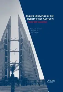 Higher Education in the Twenty-First Century