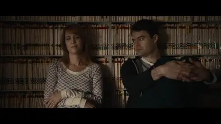 The Skeleton Twins / Близнецы (2014)