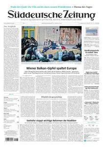 Süddeutsche Zeitung - 25 Februar 2016