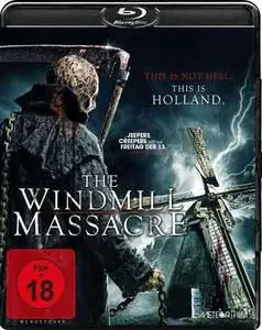 The Windmill (2016)