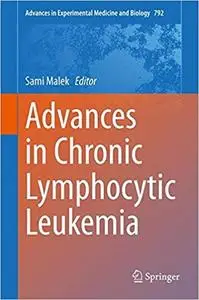 Advances in Chronic Lymphocytic Leukemia