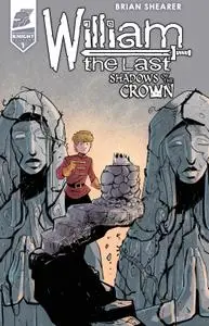 William the Last-Shadow of the Crown 001 2019 digital The Seeker