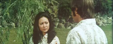 Cosa Nostra Asia (1974)