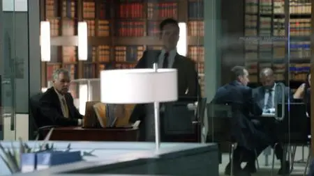 Suits S01E06