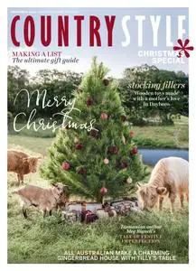 Country Style - Christmas 2023