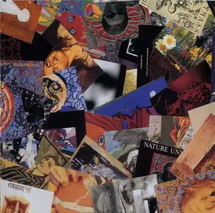 Current 93 - Великое в малом (2008)