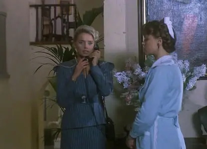 La casa stregata (1982)
