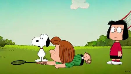 The Snoopy Show S01E06