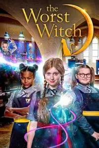 The Worst Witch S01E02