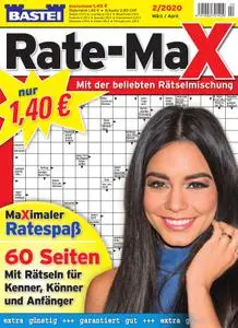 Bastei Rate-Max – Februar 2020