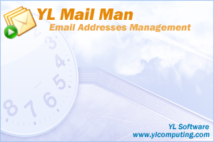 YL Mail Man ver.2.0