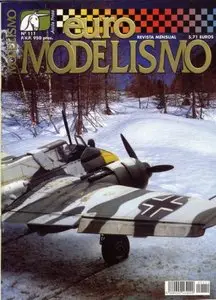 EuroModelismo 111