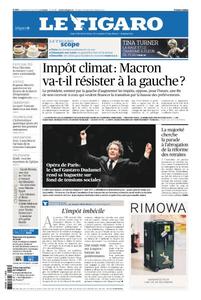 Le Figaro - 26 Mai 2023