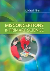 Misconceptions in Primary Science (repost)