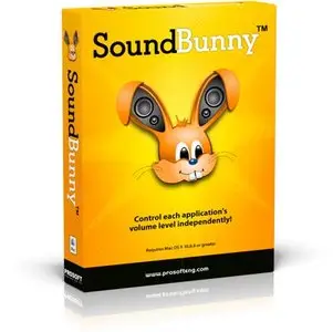 Sound Bunny 1.0.1