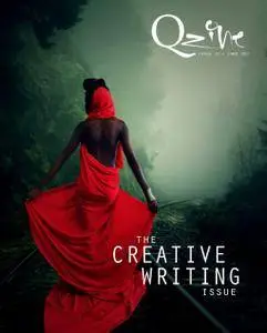 Q-zine - June 2017