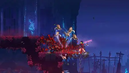 [IN DEV] Dead Cells