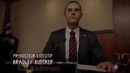 American Horror Story S07E09