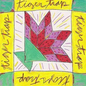 Tiger Trap - s/t (1993) {K}