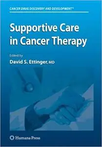 Supportive Care in Cancer Therapy