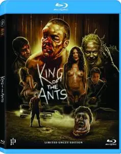 King of the Ants (2003) [w/Commentaries]