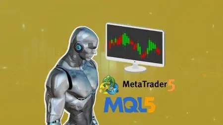 How To Create Mt4/Mt5 Forex Trading Robots Without Coding