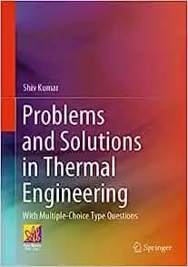 Problems and Solutions in Thermal Engineering