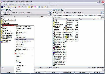 Total Commander ver.6.55 Final