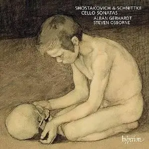VA – Shostakovich, Schnittke – Cello Sonatas