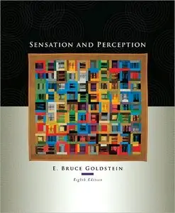 Sensation and Perception, 8 edition