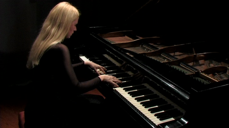 Valentina Lisitsa - Black and Pink (2006) [DVD5]