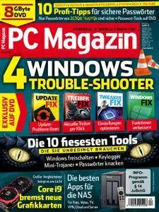 PC Magazin - April 2018