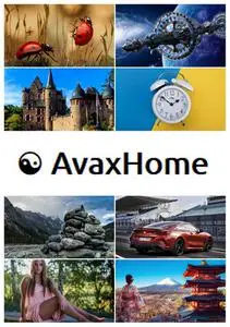 AvaxHome Wallpapers Part 91