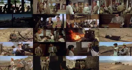 North West Frontier (1959) [EXTENDED]