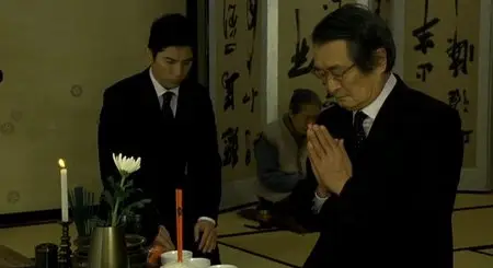 Departures / Okuribito / Ушедшие (2008)