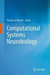 Computational Systems Neurobiology 