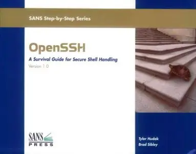 OpenSSH: A Survival Guide for Secure Shell Handling [Repost]