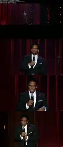 D.L. Hughley: Clear (2014)