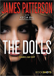 The Dolls - James Patterson & Kecia Bal