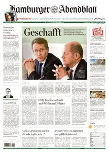 Hamburger Abendblatt Elbvororte - 01. März 2018